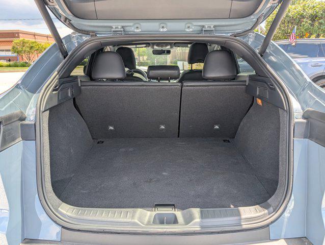 2025 INFINITI QX55 ESSENTIAL AWD