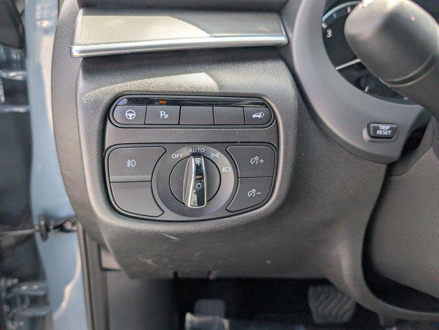 2025 INFINITI QX55 ESSENTIAL AWD