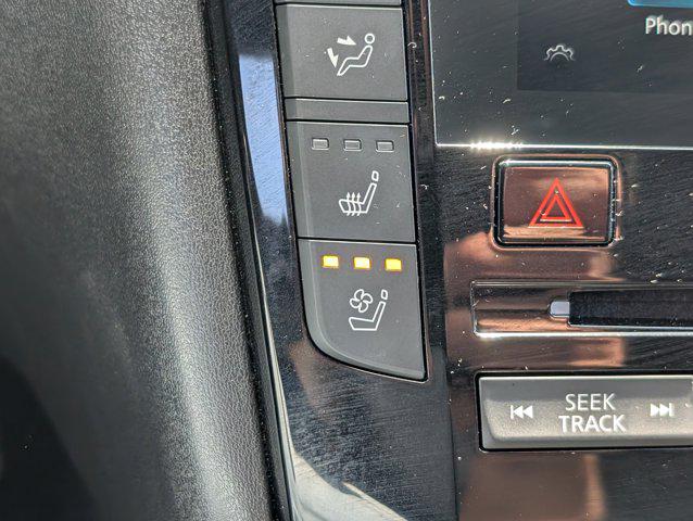 2025 INFINITI QX55 ESSENTIAL AWD