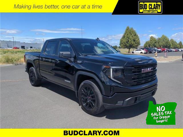 2024 GMC Sierra 1500 Elevation for sale in Longview, WA