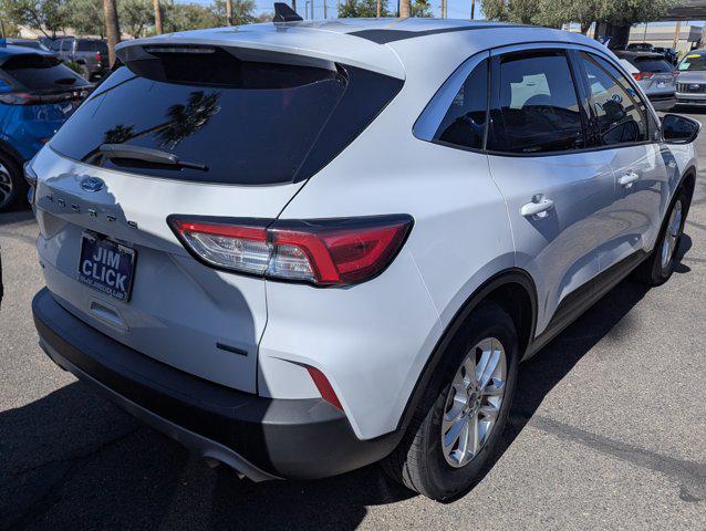 Used 2020 Ford Escape For Sale in Tucson, AZ