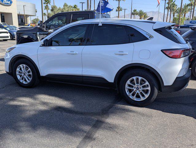 Used 2020 Ford Escape For Sale in Tucson, AZ