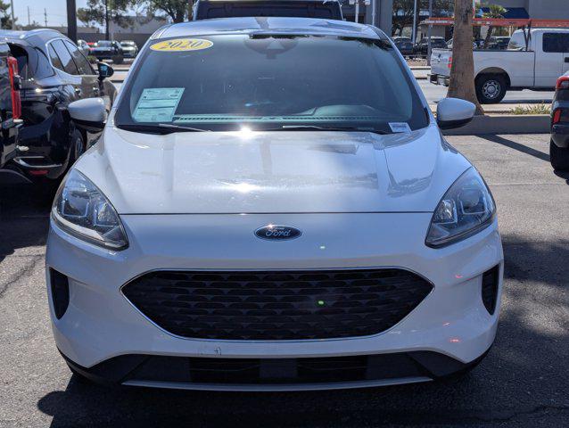 Used 2020 Ford Escape For Sale in Tucson, AZ
