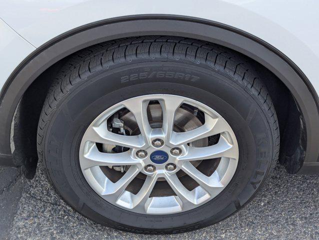Used 2020 Ford Escape For Sale in Tucson, AZ