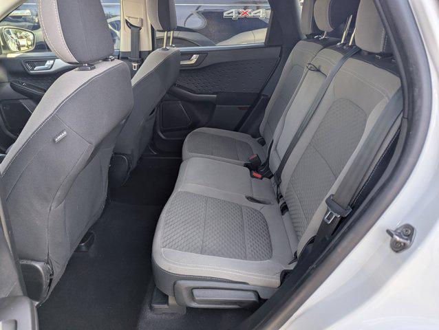 Used 2020 Ford Escape For Sale in Tucson, AZ