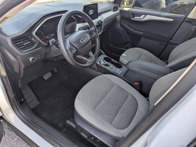 Used 2020 Ford Escape For Sale in Tucson, AZ