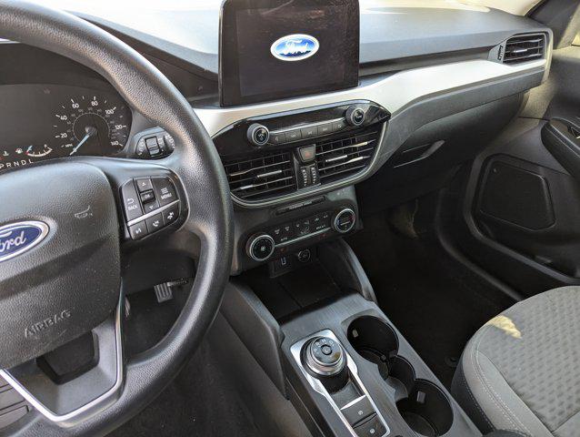 Used 2020 Ford Escape For Sale in Tucson, AZ