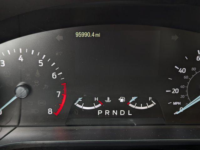 Used 2020 Ford Escape For Sale in Tucson, AZ