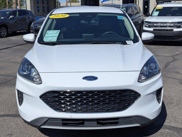 Used 2020 Ford Escape For Sale in Tucson, AZ