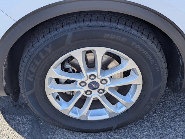 Used 2020 Ford Escape For Sale in Tucson, AZ