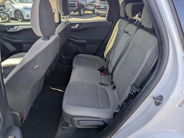 Used 2020 Ford Escape For Sale in Tucson, AZ