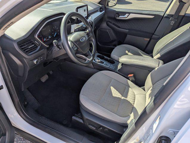 Used 2020 Ford Escape For Sale in Tucson, AZ