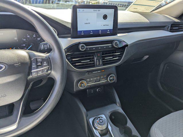 Used 2020 Ford Escape For Sale in Tucson, AZ