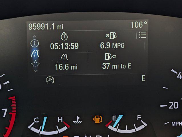 Used 2020 Ford Escape For Sale in Tucson, AZ