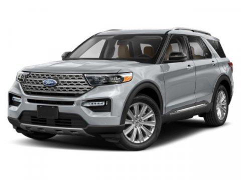 Used 2020 Ford Explorer For Sale in Tucson, AZ