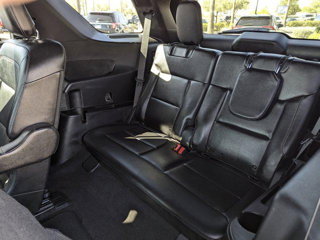 Used 2020 Ford Explorer For Sale in Tucson, AZ