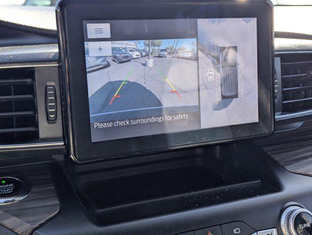 Used 2020 Ford Explorer For Sale in Tucson, AZ