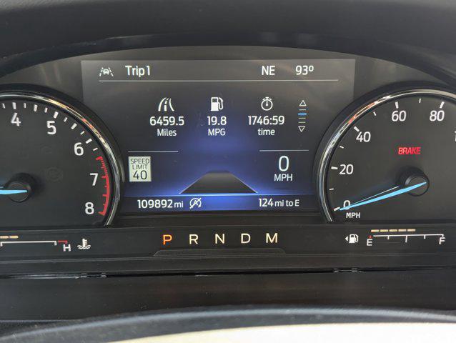 Used 2020 Ford Explorer For Sale in Tucson, AZ
