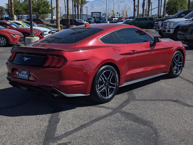 Used 2020 Ford Mustang For Sale in Green Valley, AZ