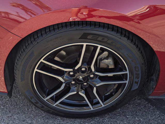 Used 2020 Ford Mustang For Sale in Green Valley, AZ