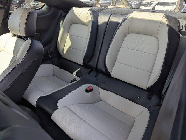 Used 2020 Ford Mustang For Sale in Green Valley, AZ
