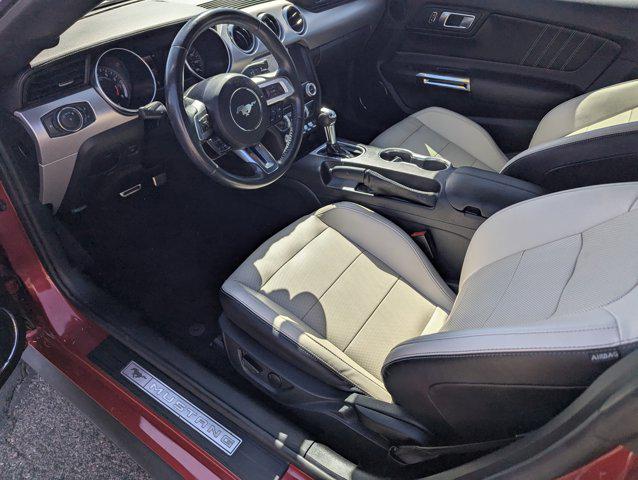 Used 2020 Ford Mustang For Sale in Green Valley, AZ