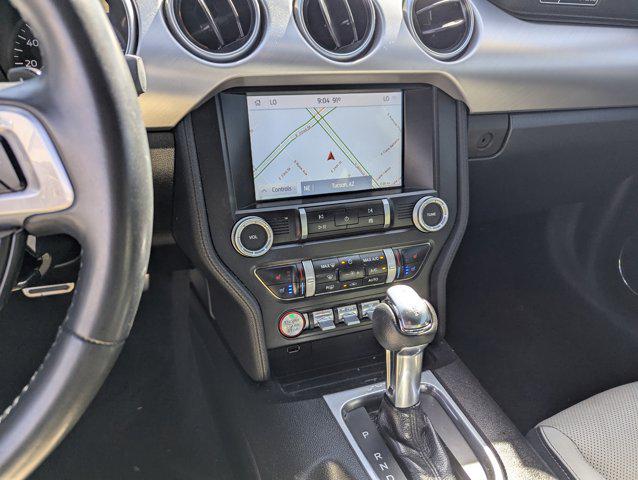 Used 2020 Ford Mustang For Sale in Green Valley, AZ
