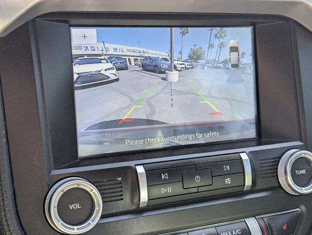 Used 2020 Ford Mustang For Sale in Green Valley, AZ