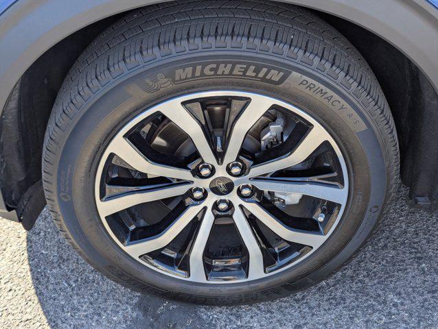 Used 2023 Ford Explorer For Sale in Tucson, AZ