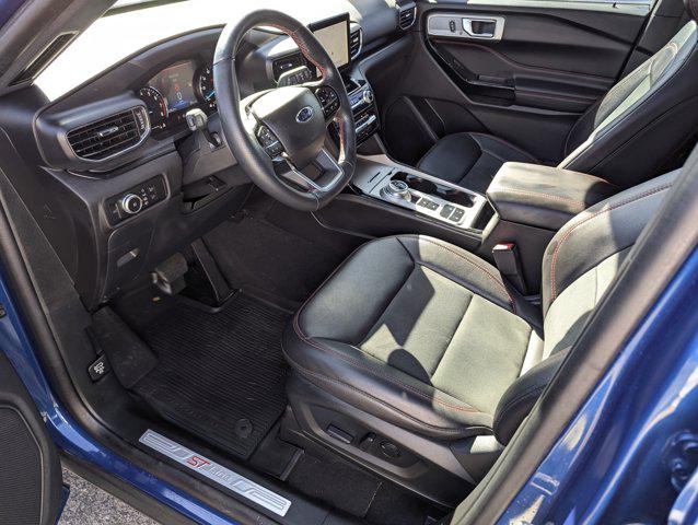 Used 2023 Ford Explorer For Sale in Tucson, AZ