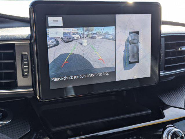 Used 2023 Ford Explorer For Sale in Tucson, AZ