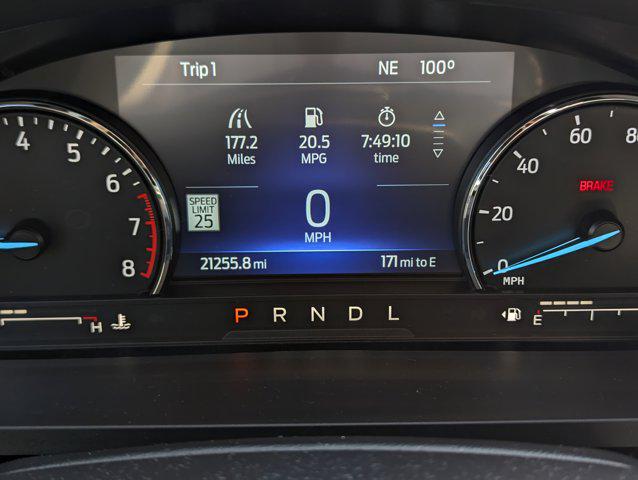 Used 2023 Ford Explorer For Sale in Tucson, AZ
