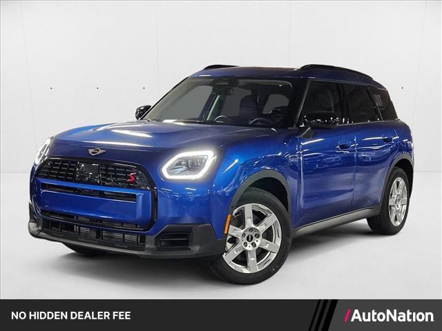 2025 MINI Cooper Countryman S for sale in Dallas, TX
