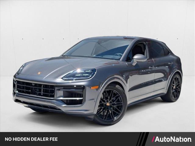 2025 Porsche Cayenne Coupe AWD for sale in Maitland, FL