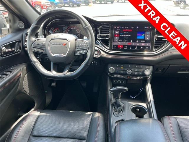 2023 Dodge Durango GT Plus AWD