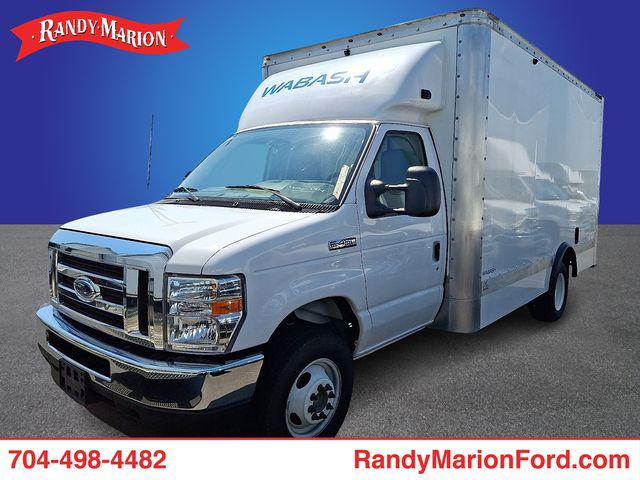 2024 Ford E-450 Cutaway BOX TRUCK for sale in Statesville, NC