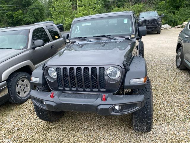 2020 Jeep Gladiator Sport S 4X4