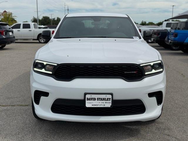 2024 Dodge Durango GT AWD