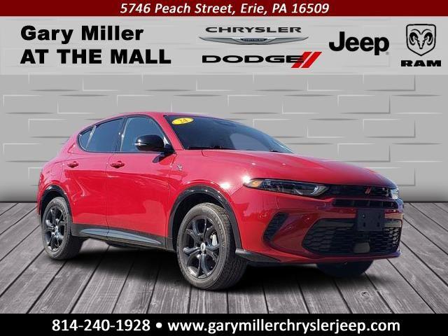 2024 Dodge Hornet R/T EAWD