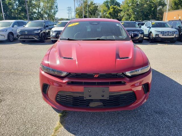 2024 Dodge Hornet R/T EAWD