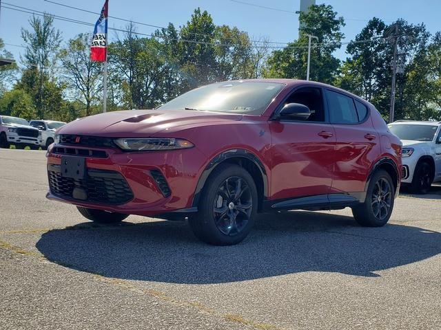 2024 Dodge Hornet R/T EAWD