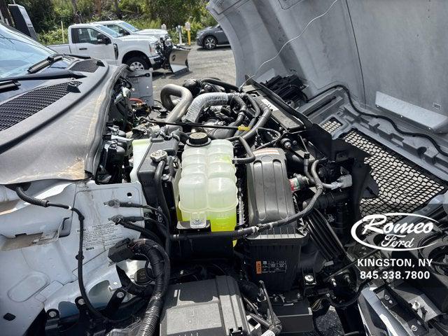 2025 Ford F-750 F-750 SD Diesel Straight Frame