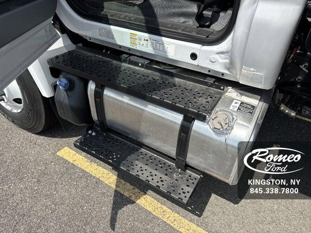 2025 Ford F-750 F-750 SD Diesel Straight Frame