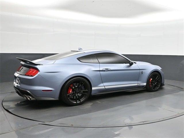 2022 Ford Mustang Shelby GT500 Fastback