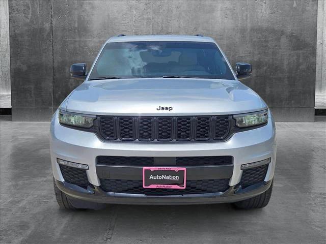 2023 Jeep Grand Cherokee L Limited 4x2