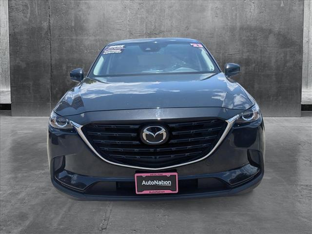 2023 Mazda CX-9 Touring Plus