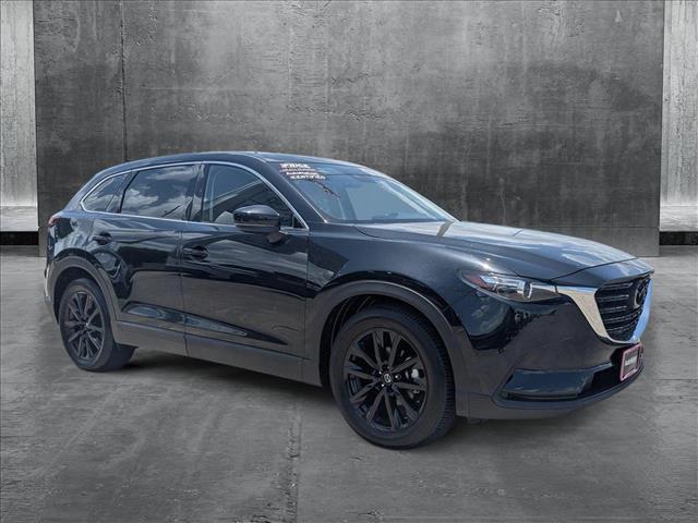 2023 Mazda CX-9 Touring Plus