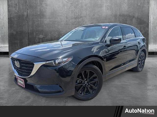 2023 Mazda CX-9 Touring Plus