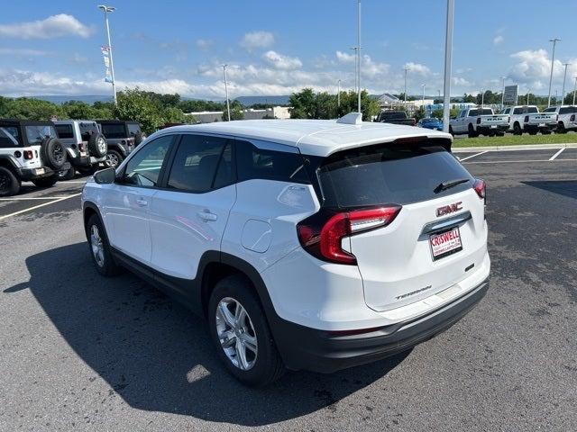 2024 GMC Terrain FWD SLE