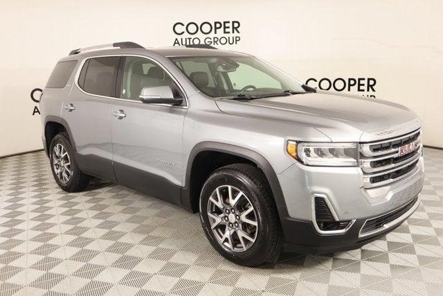 2023 GMC Acadia FWD SLT